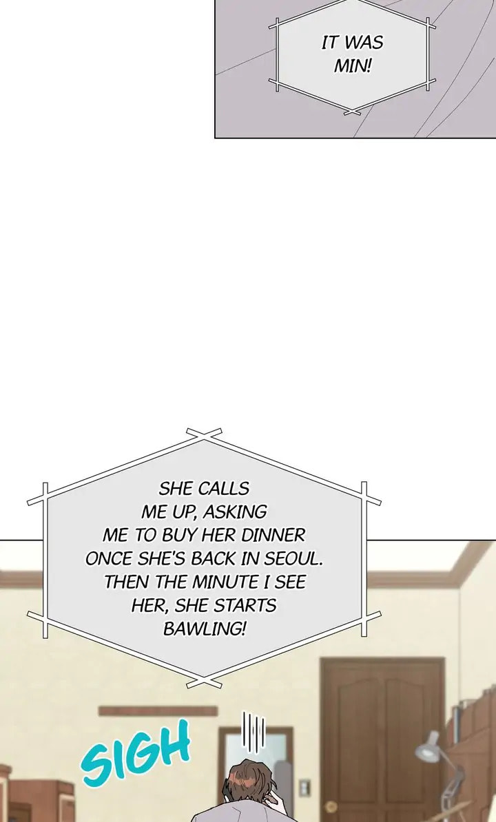 Read Once Upon a Small Town chapter 39 image 10 on Lezhin