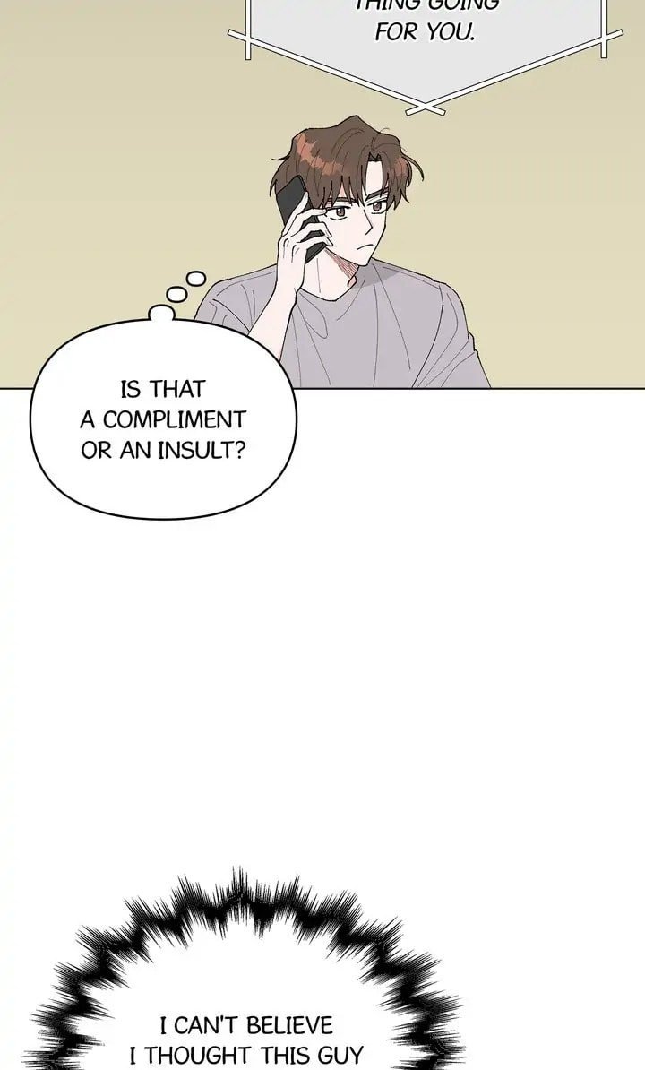 Read Once Upon a Small Town chapter 39 image 13 on Lezhin