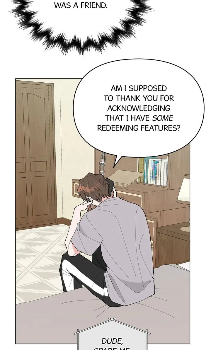 Read Once Upon a Small Town chapter 39 image 14 on Lezhin