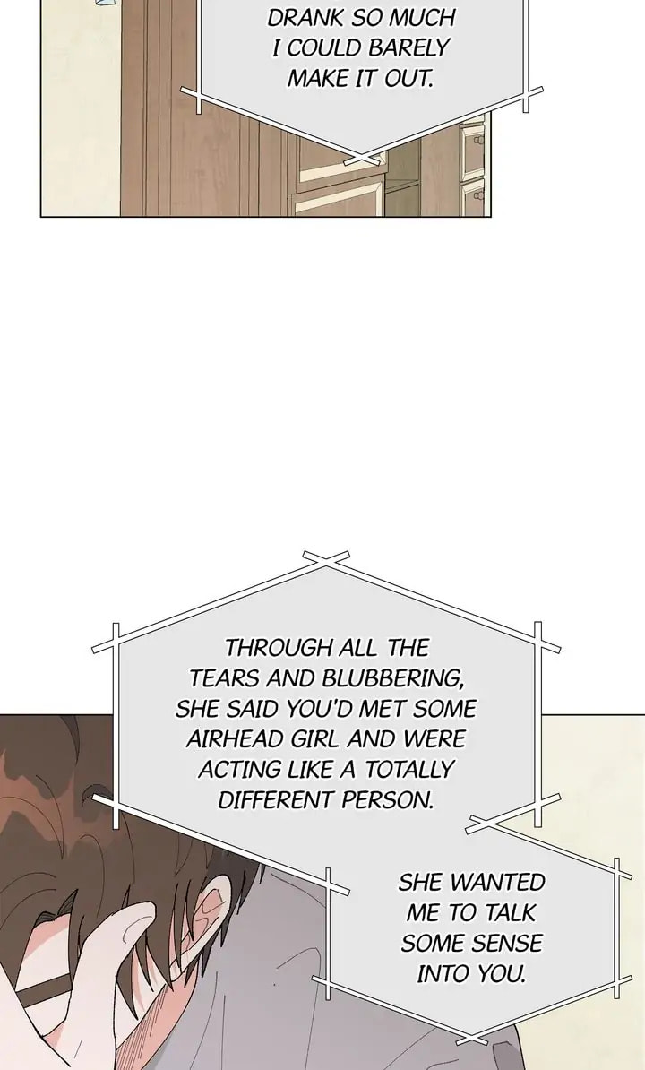 Read Once Upon a Small Town chapter 39 image 17 on Lezhin