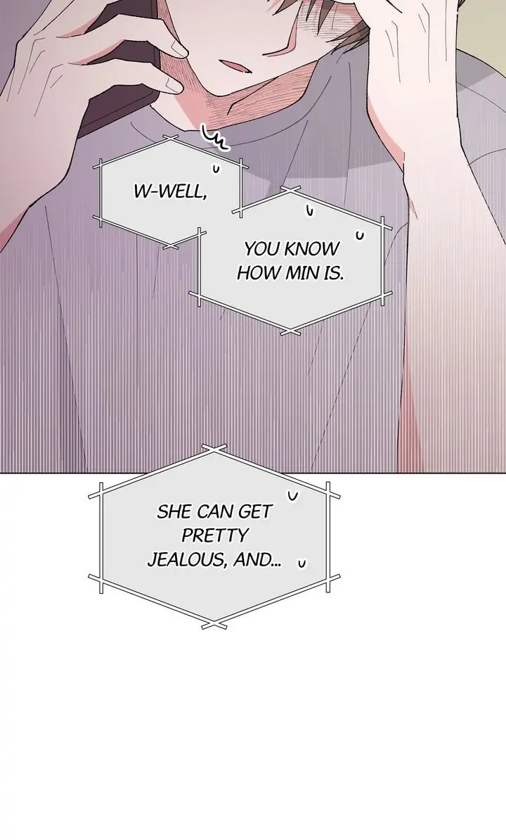 Read Once Upon a Small Town chapter 39 image 19 on Lezhin