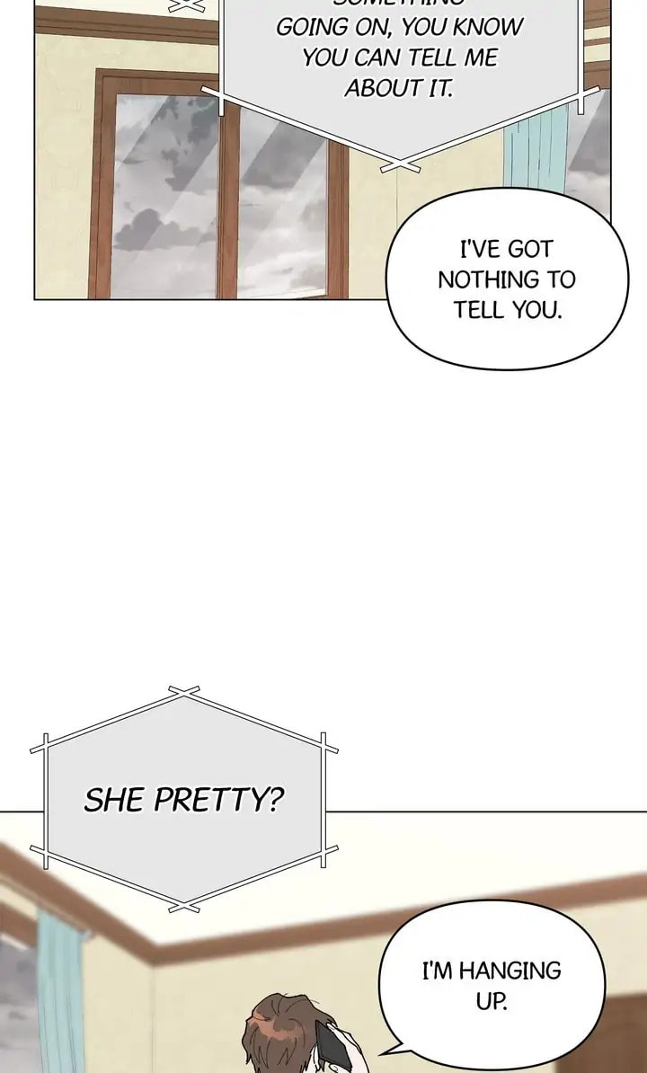 Read Once Upon a Small Town chapter 39 image 22 on Lezhin