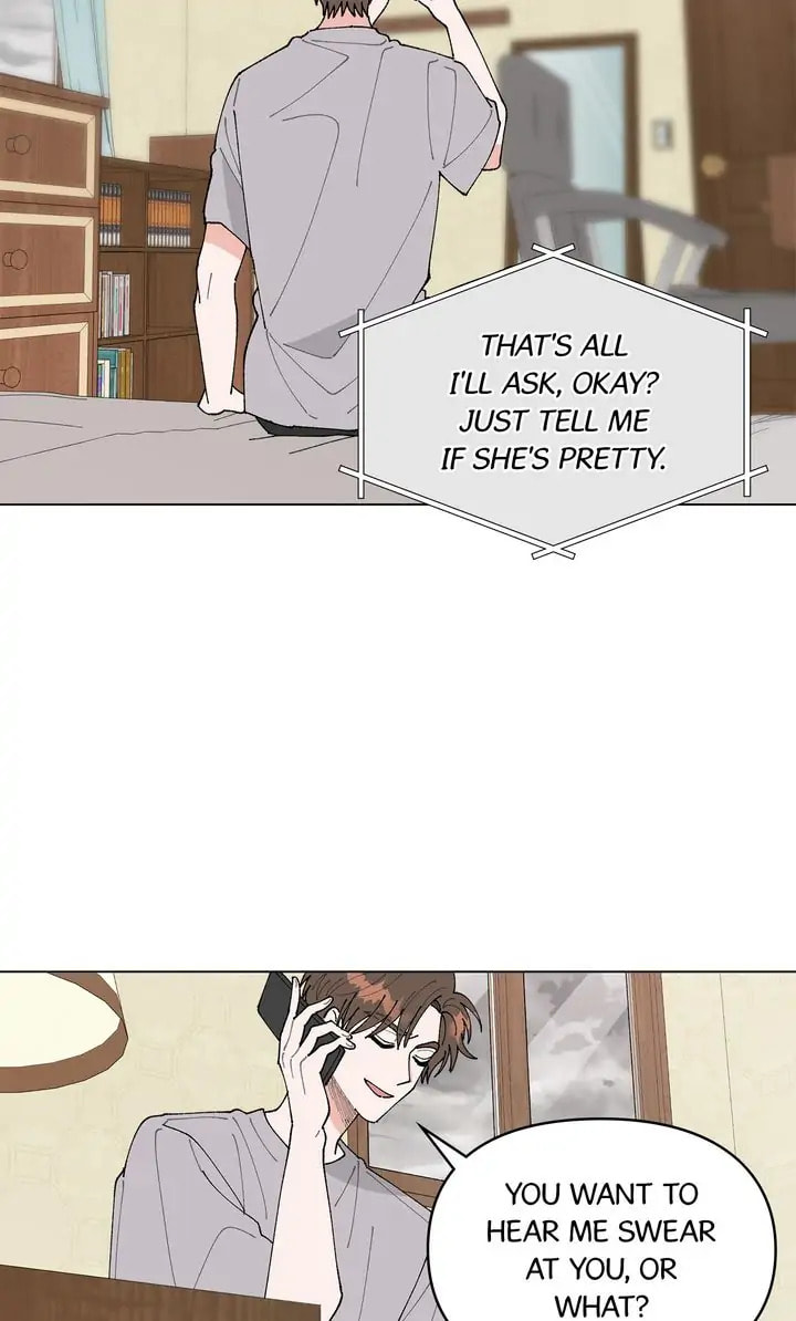 Read Once Upon a Small Town chapter 39 image 23 on Lezhin