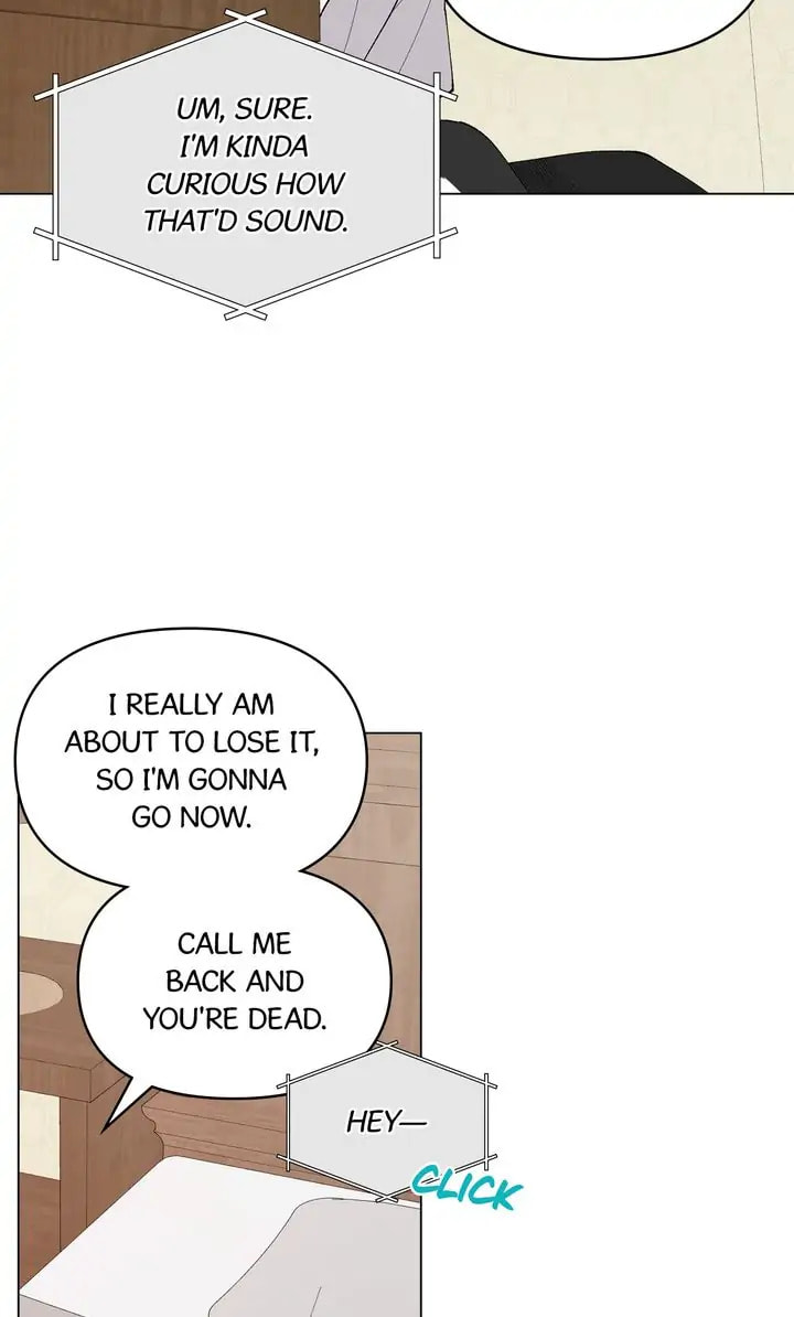 Read Once Upon a Small Town chapter 39 image 24 on Lezhin