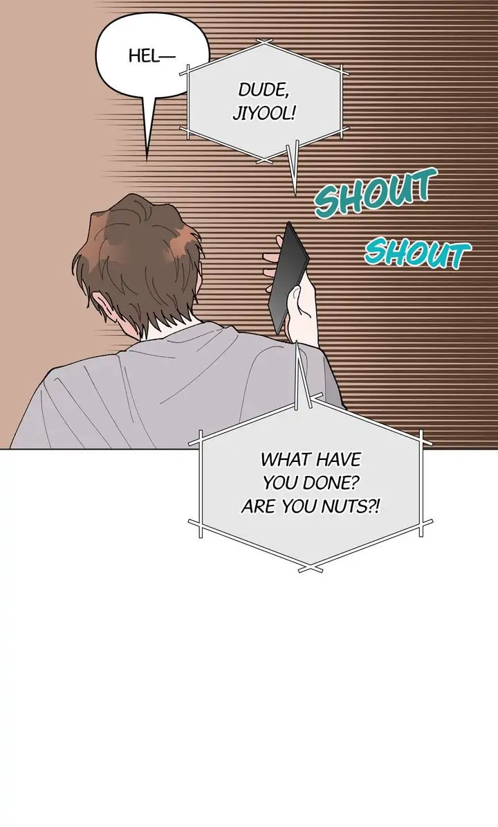 Read Once Upon a Small Town chapter 39 image 3 on Lezhin
