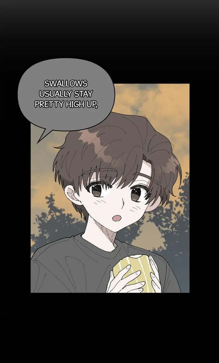 Read Once Upon a Small Town chapter 39 image 36 on Lezhin