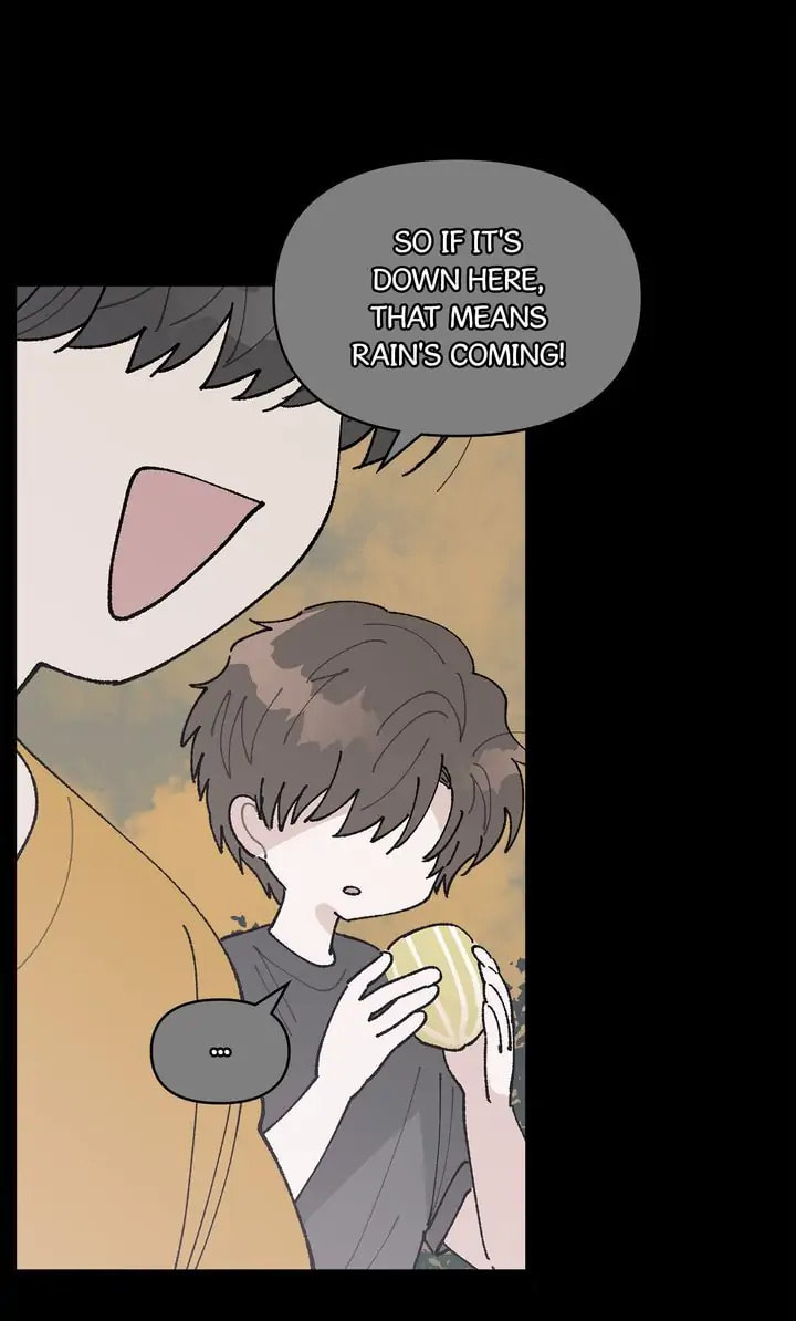 Read Once Upon a Small Town chapter 39 image 37 on Lezhin