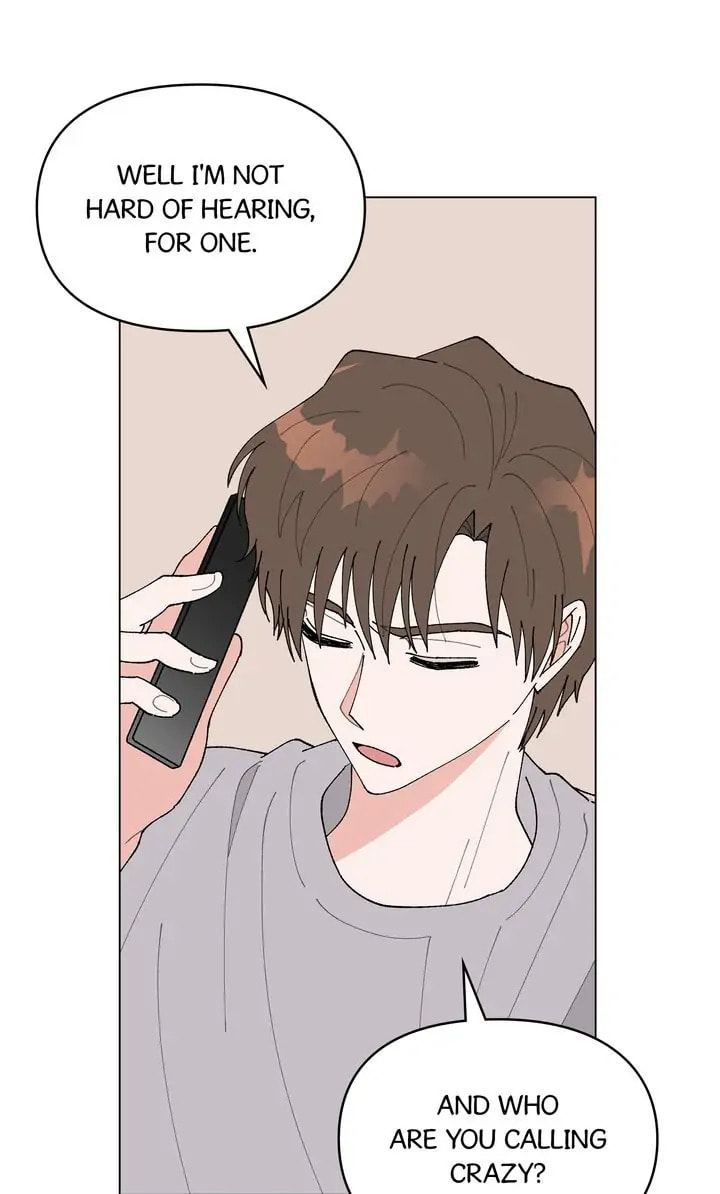 Read Once Upon a Small Town chapter 39 image 4 on Lezhin