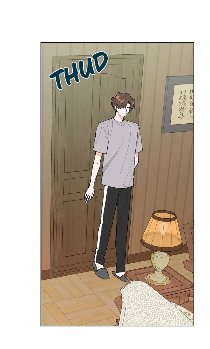 Read Once Upon a Small Town chapter 39 image 44 on Lezhin