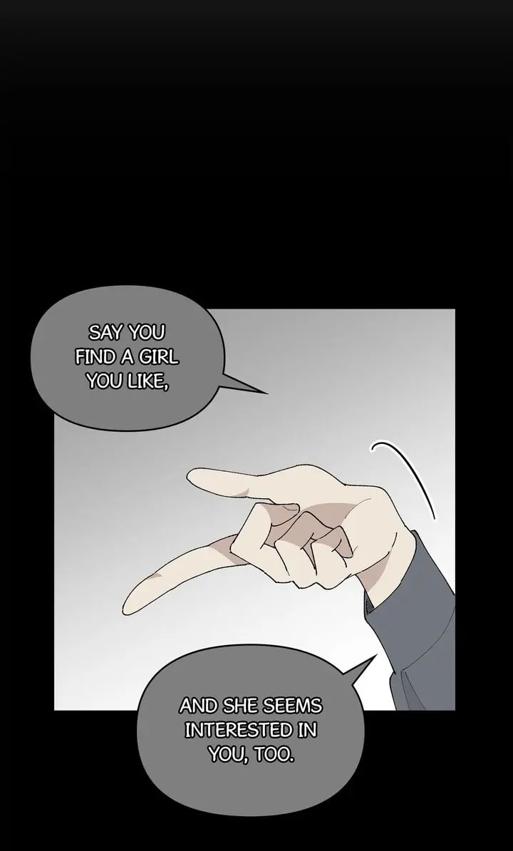Read Once Upon a Small Town chapter 39 image 58 on Lezhin