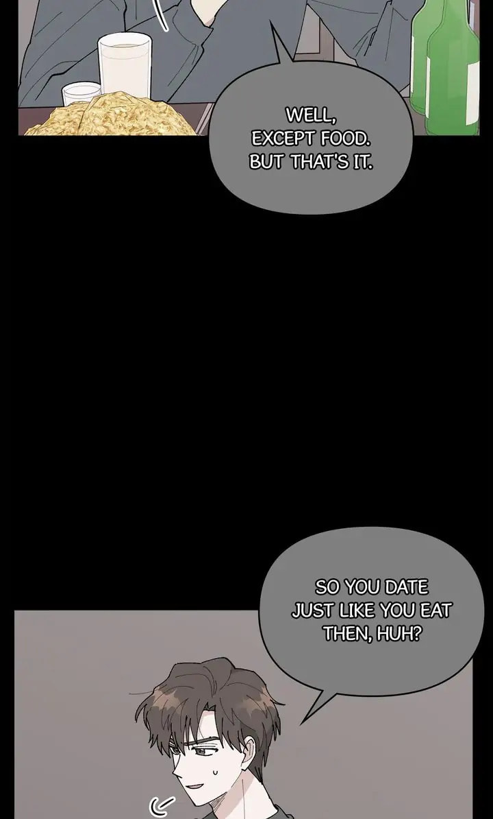 Read Once Upon a Small Town chapter 39 image 60 on Lezhin