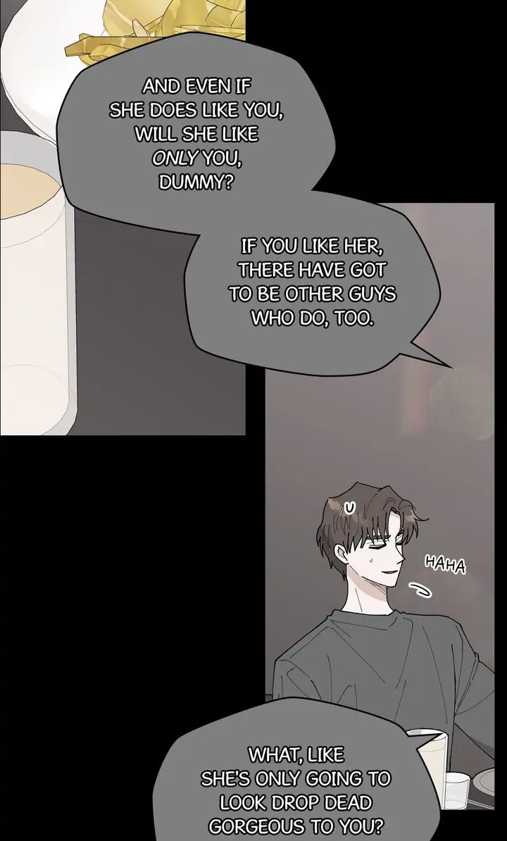 Read Once Upon a Small Town chapter 39 image 63 on Lezhin