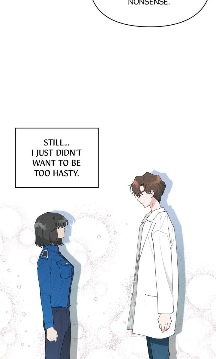 Read Once Upon a Small Town chapter 39 image 71 on Lezhin
