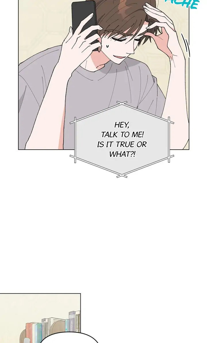 Read Once Upon a Small Town chapter 39 image 8 on Lezhin