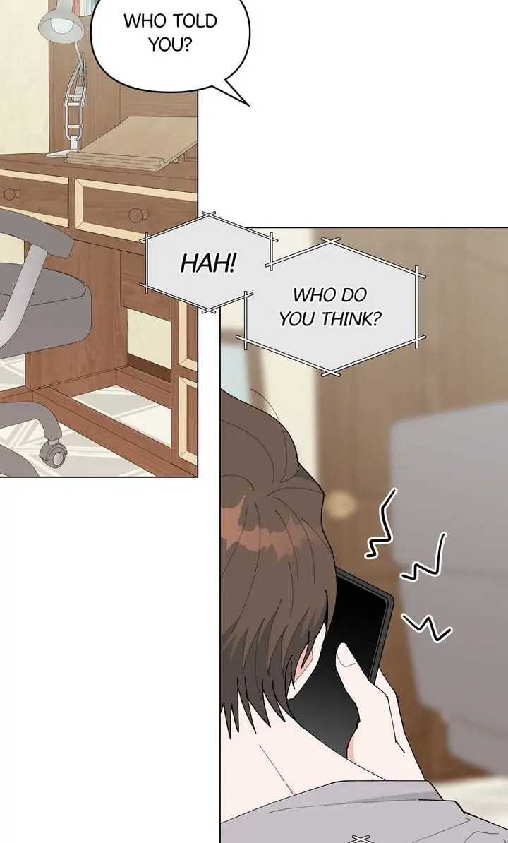 Read Once Upon a Small Town chapter 39 image 9 on Lezhin