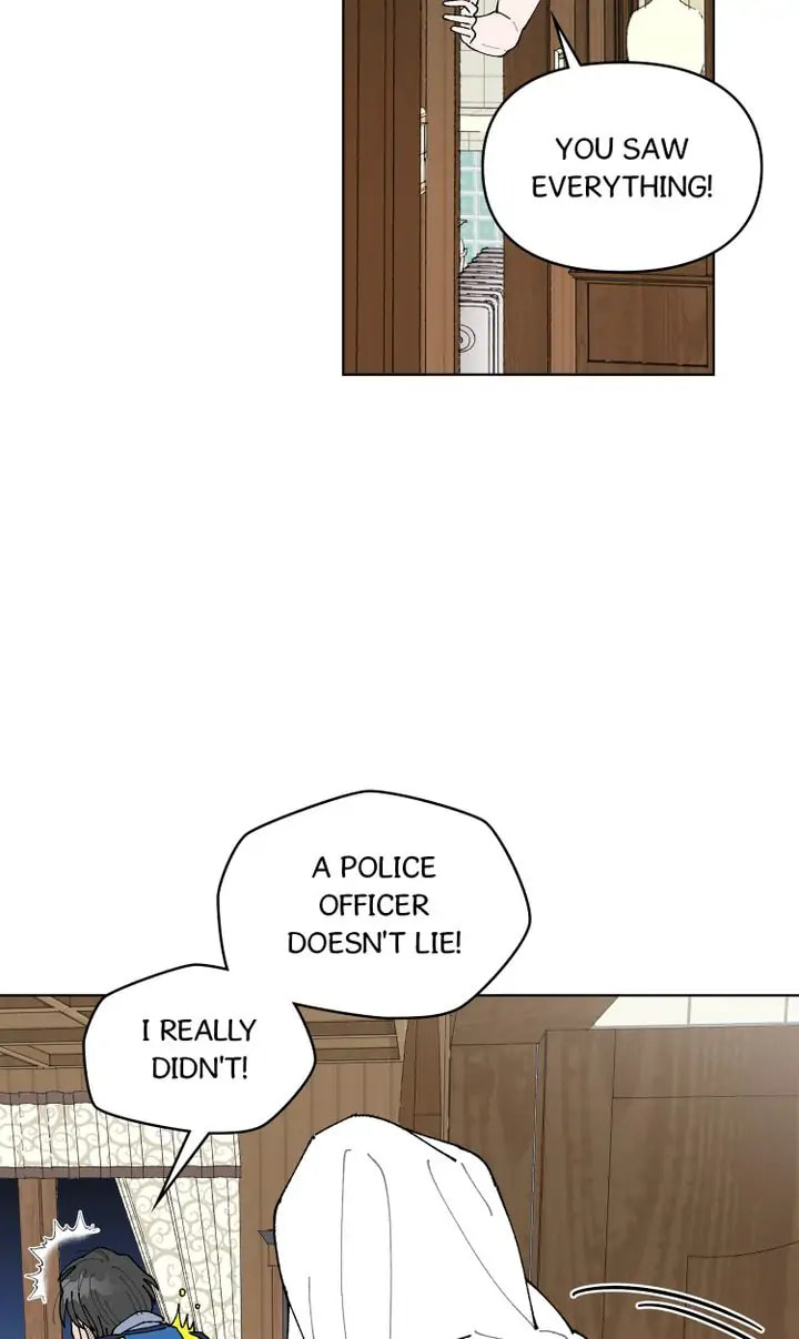 Read Once Upon a Small Town chapter 4 image 10 on Lezhin