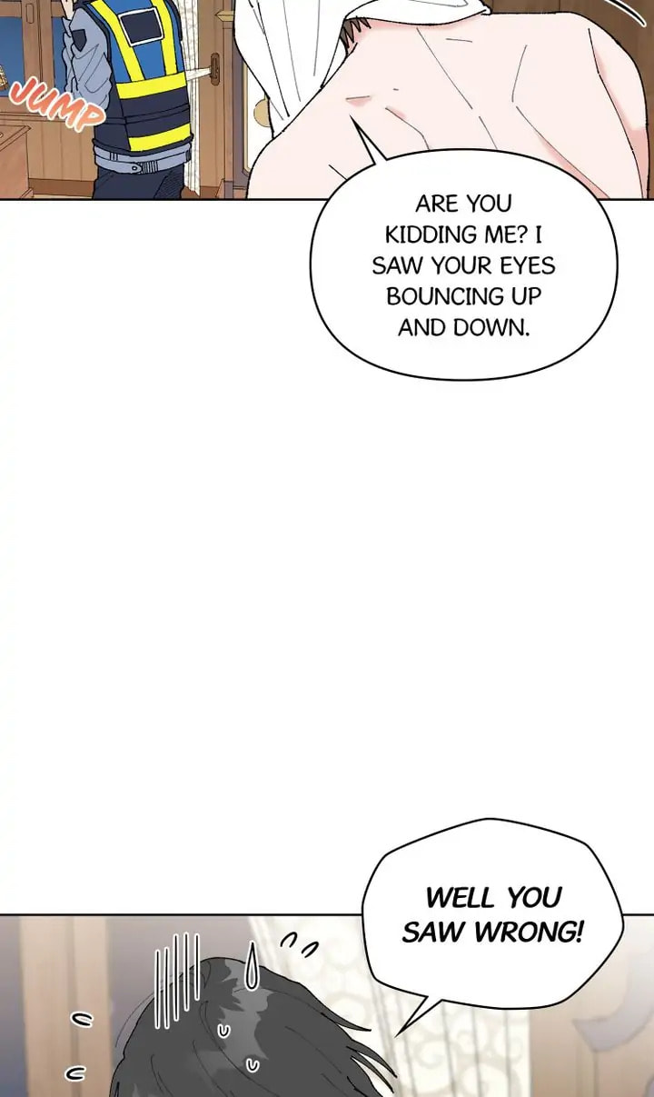 Read Once Upon a Small Town chapter 4 image 11 on Lezhin