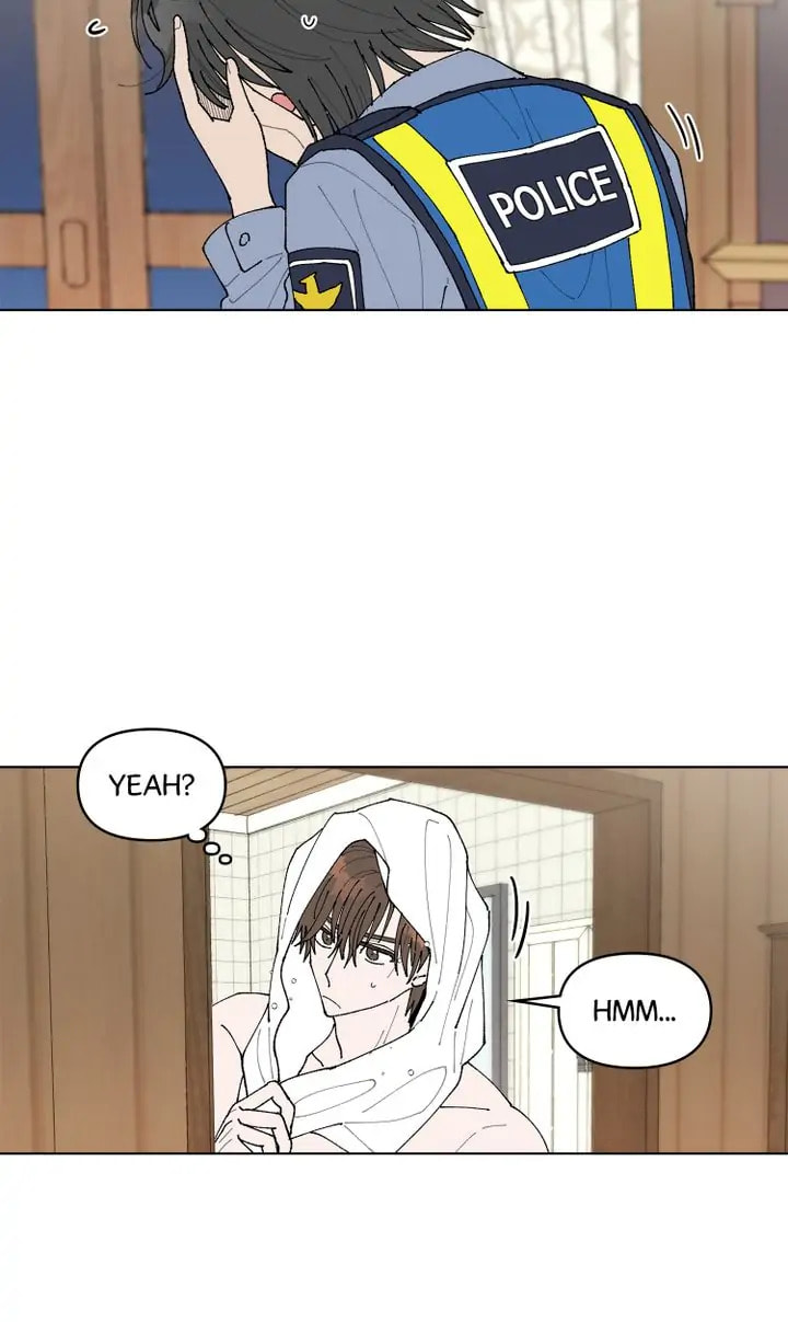 Read Once Upon a Small Town chapter 4 image 12 on Lezhin