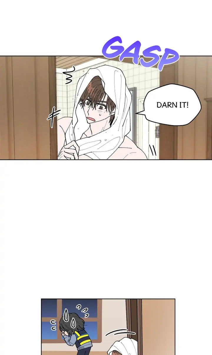 Read Once Upon a Small Town chapter 4 image 13 on Lezhin