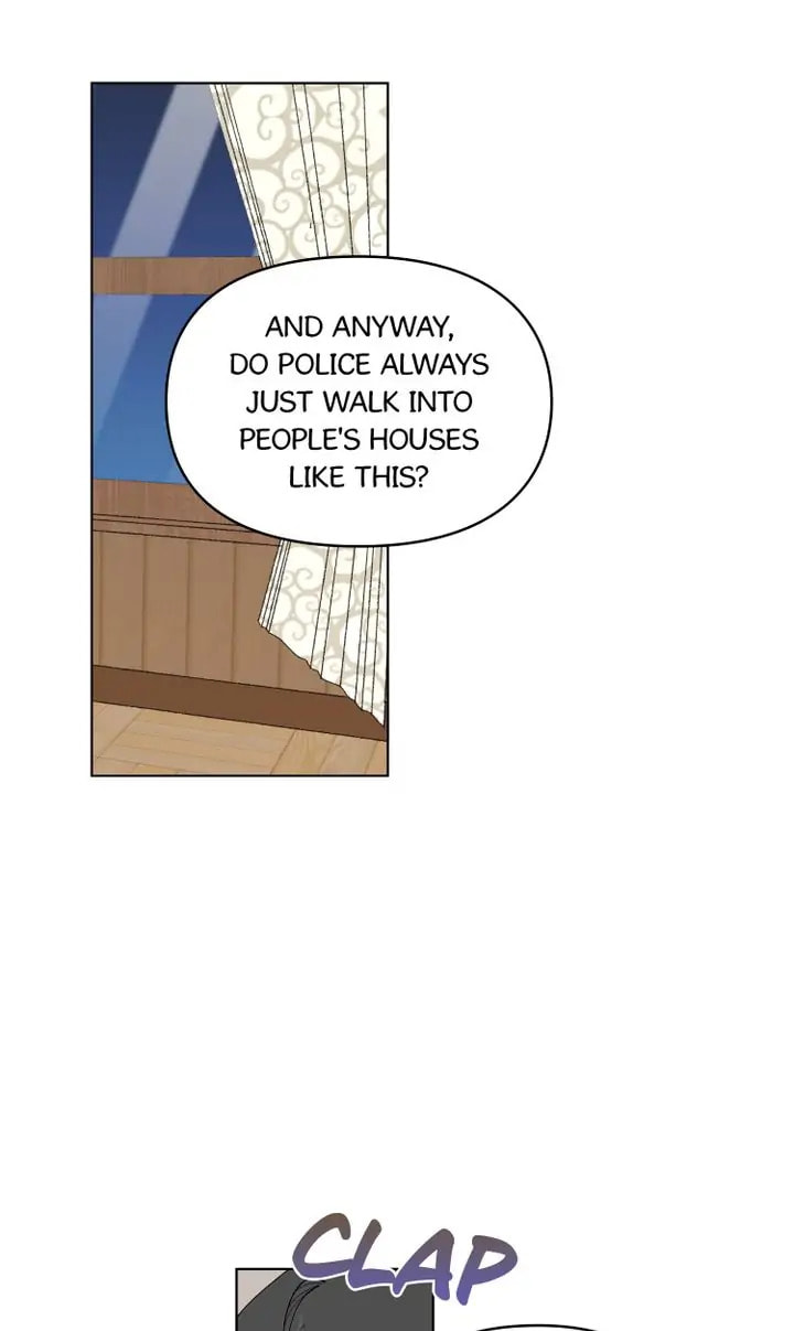 Read Once Upon a Small Town chapter 4 image 15 on Lezhin