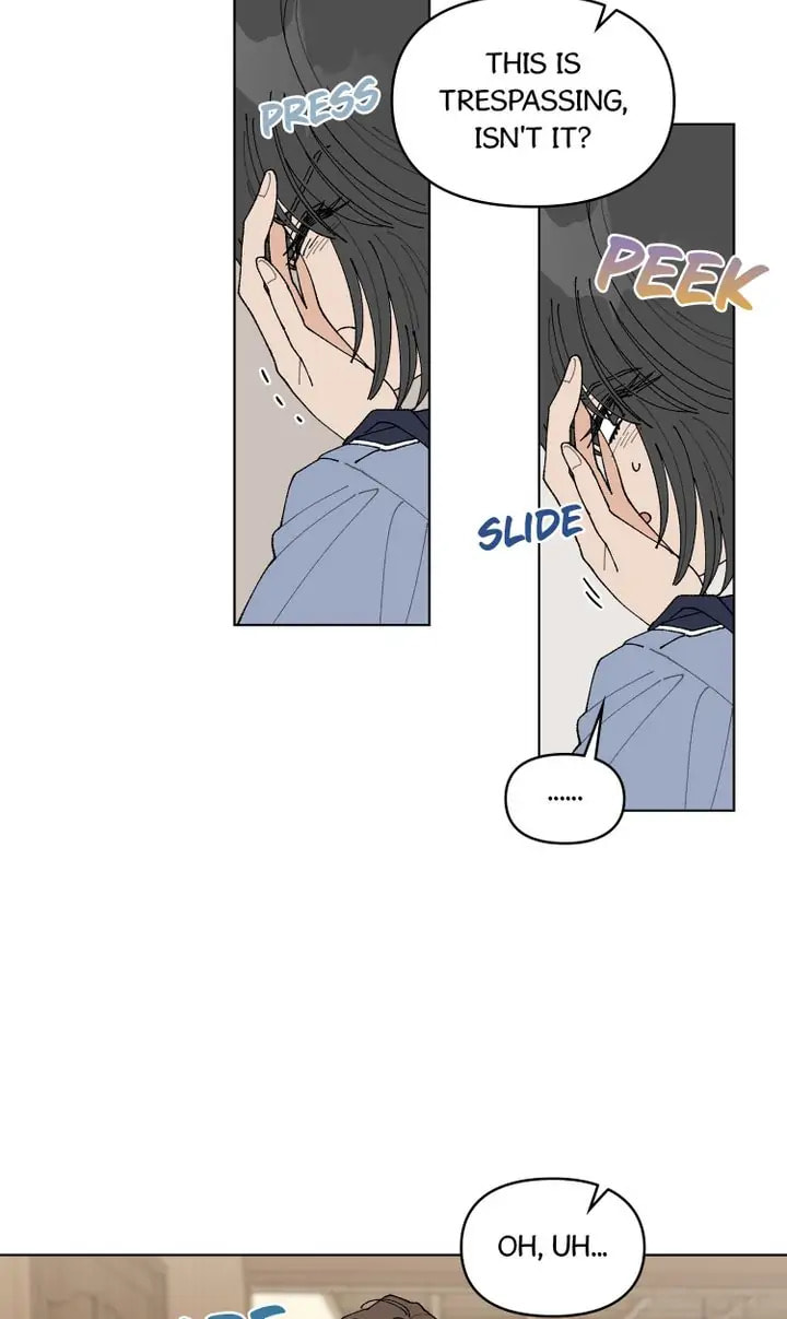 Read Once Upon a Small Town chapter 4 image 16 on Lezhin
