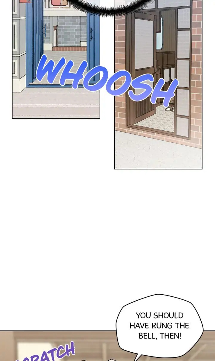 Read Once Upon a Small Town chapter 4 image 19 on Lezhin