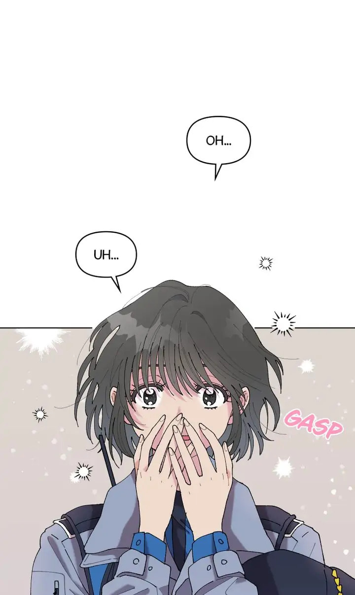 Read Once Upon a Small Town chapter 4 image 2 on Lezhin