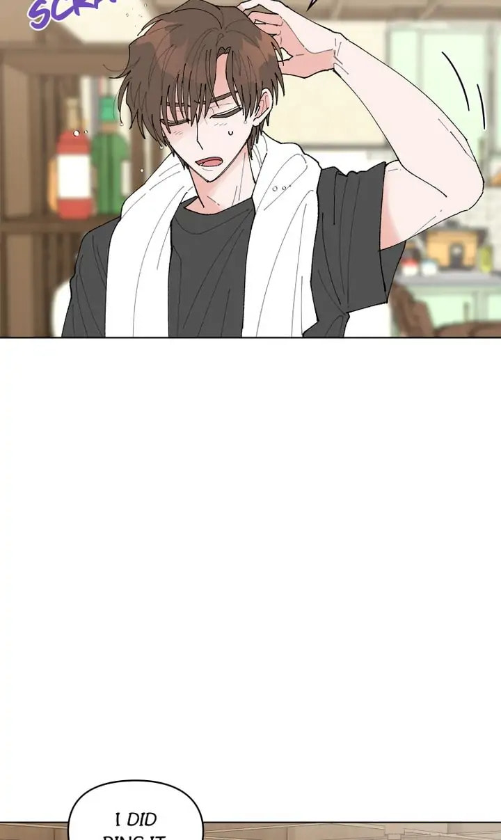 Read Once Upon a Small Town chapter 4 image 20 on Lezhin