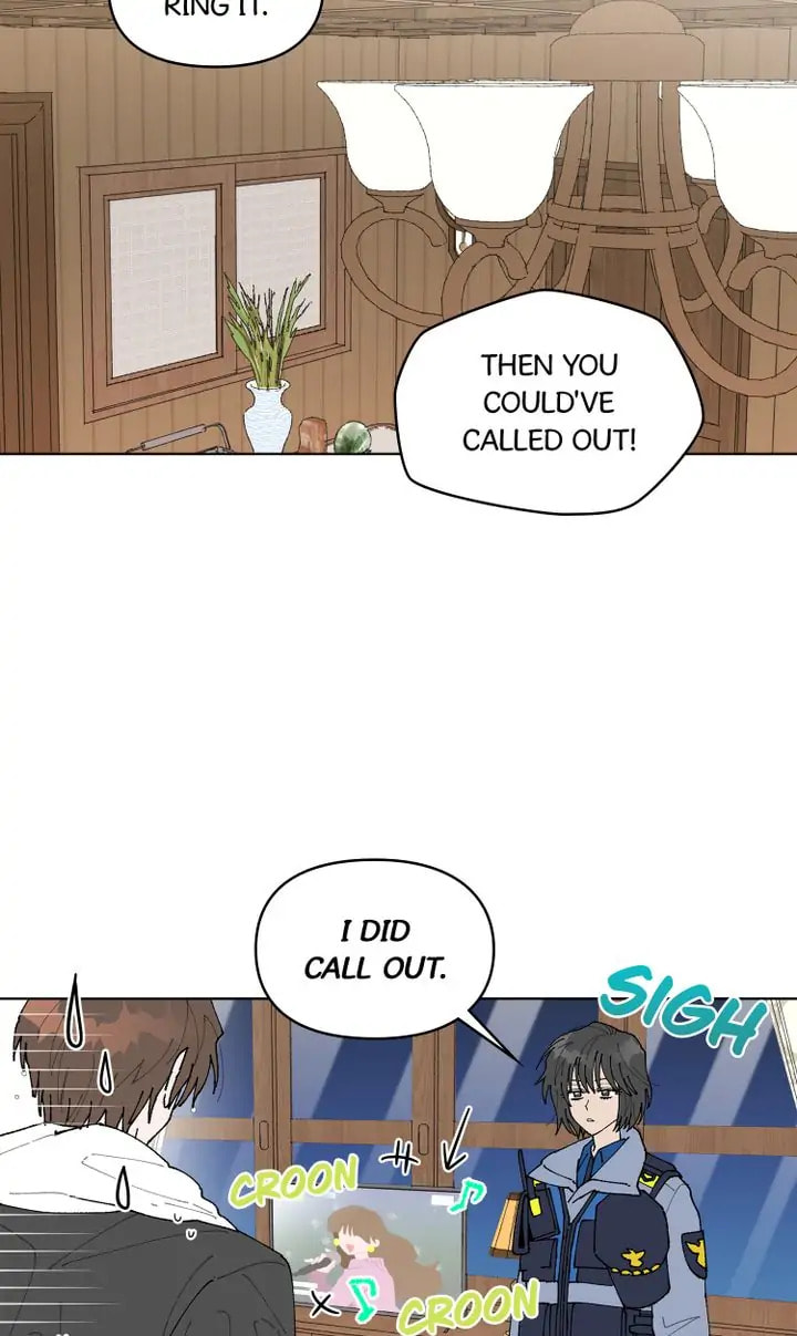 Read Once Upon a Small Town chapter 4 image 21 on Lezhin