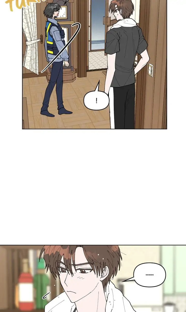 Read Once Upon a Small Town chapter 4 image 23 on Lezhin