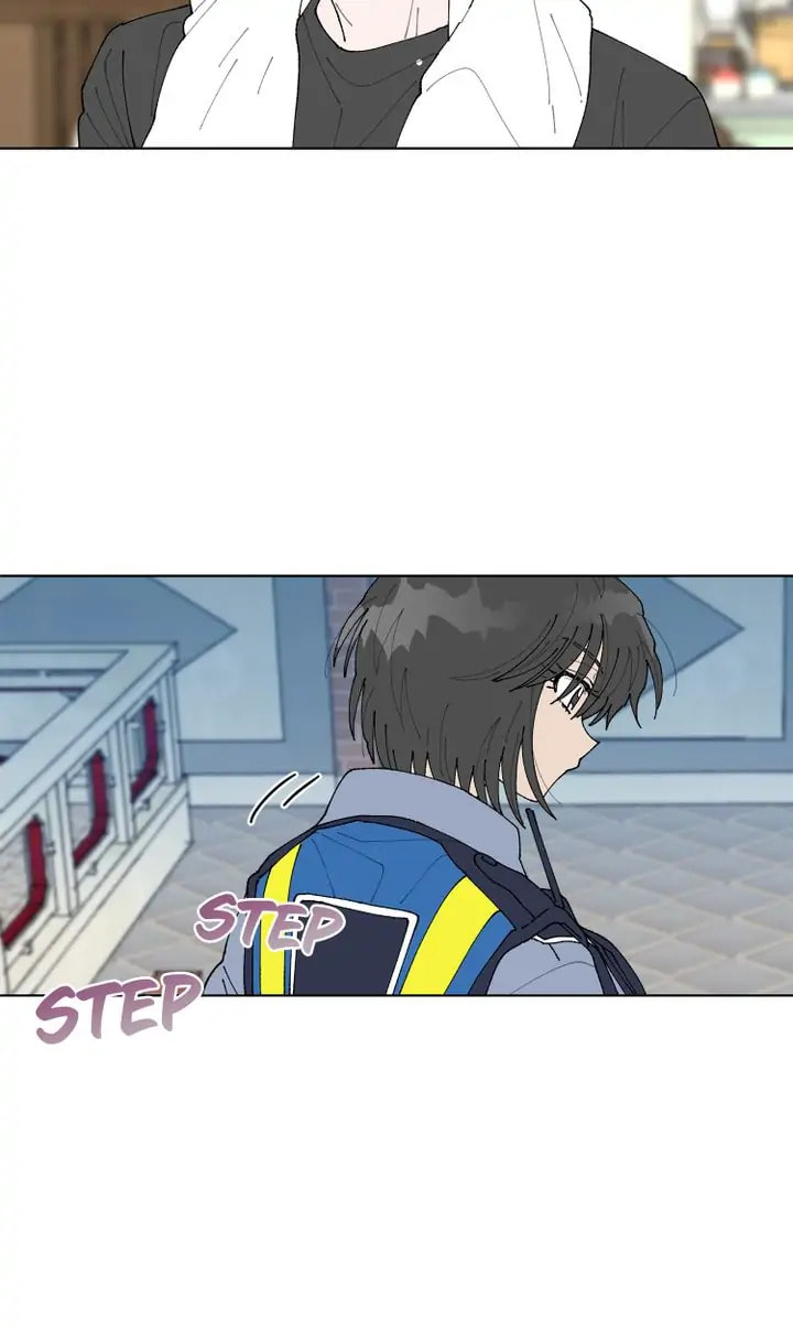 Read Once Upon a Small Town chapter 4 image 24 on Lezhin