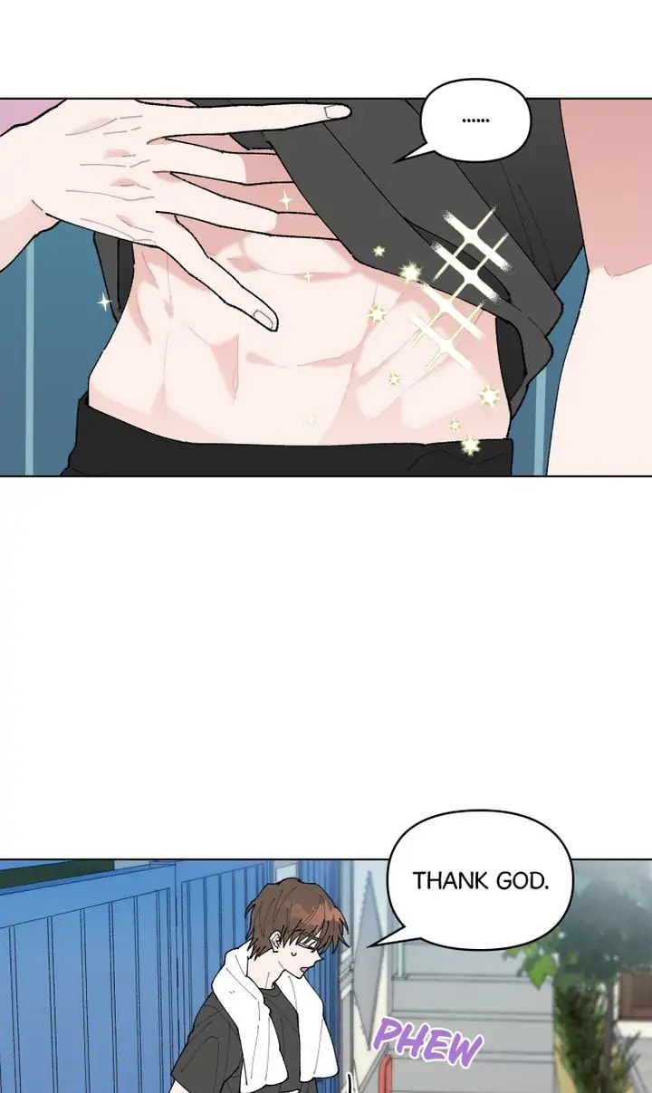 Read Once Upon a Small Town chapter 4 image 28 on Lezhin