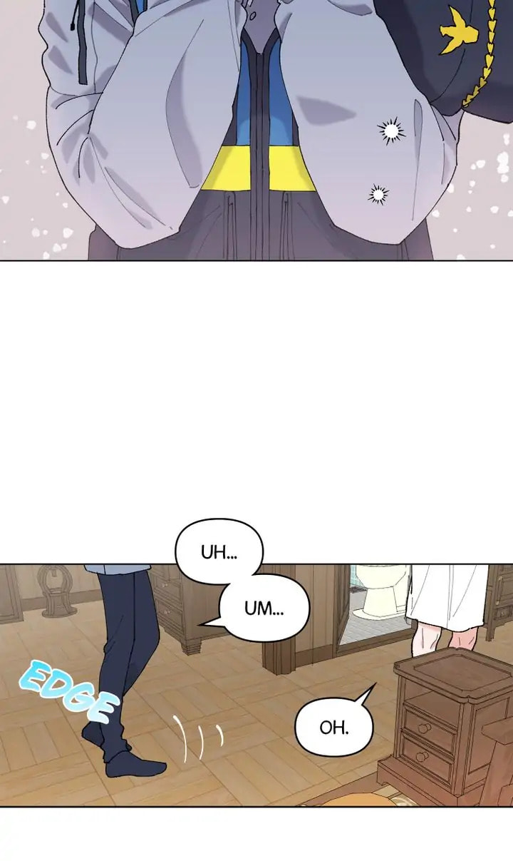 Read Once Upon a Small Town chapter 4 image 3 on Lezhin