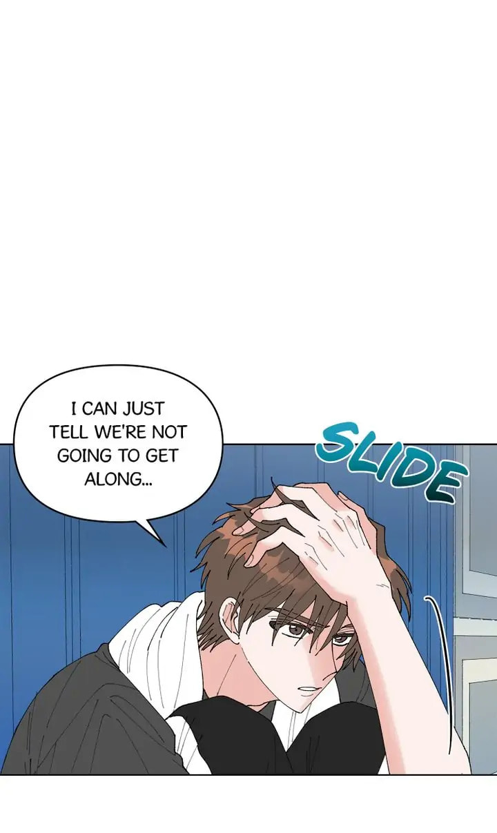 Read Once Upon a Small Town chapter 4 image 31 on Lezhin