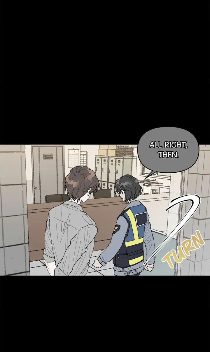 Read Once Upon a Small Town chapter 4 image 34 on Lezhin