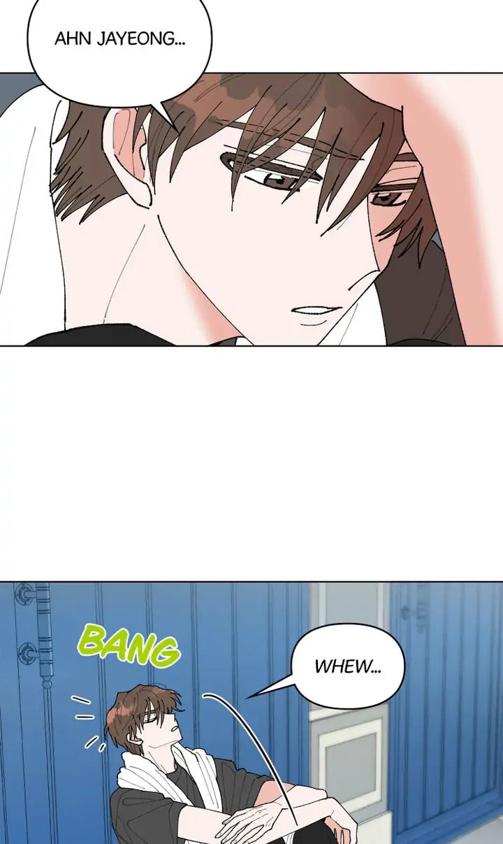 Read Once Upon a Small Town chapter 4 image 37 on Lezhin