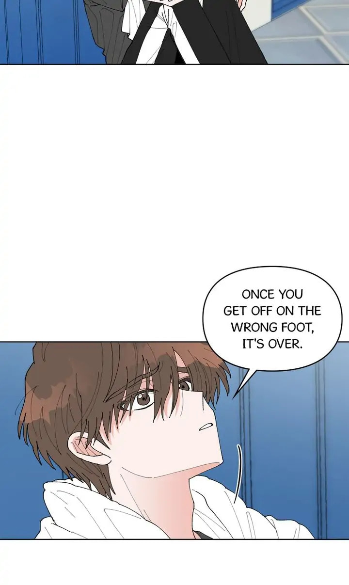Read Once Upon a Small Town chapter 4 image 38 on Lezhin