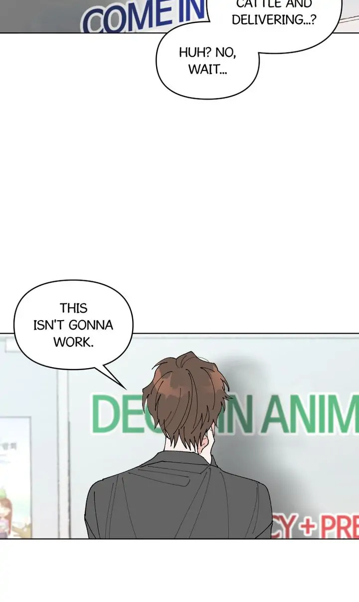 Read Once Upon a Small Town chapter 4 image 48 on Lezhin