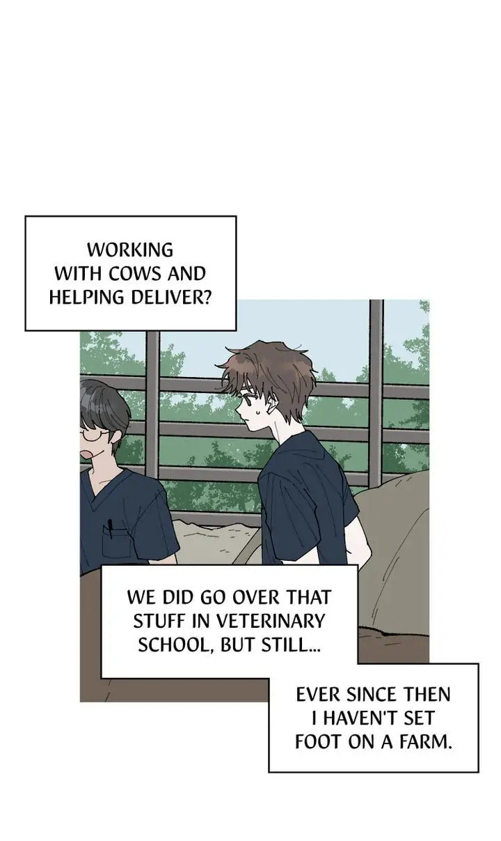Read Once Upon a Small Town chapter 4 image 49 on Lezhin