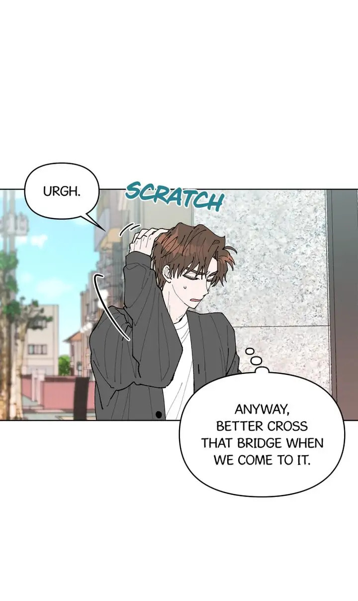 Read Once Upon a Small Town chapter 4 image 50 on Lezhin