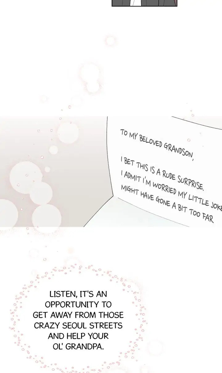Read Once Upon a Small Town chapter 4 image 52 on Lezhin