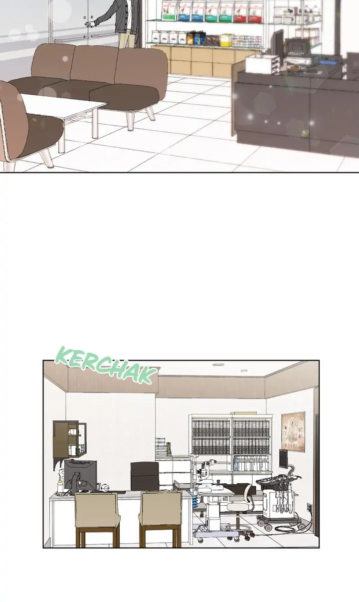 Read Once Upon a Small Town chapter 4 image 55 on Lezhin