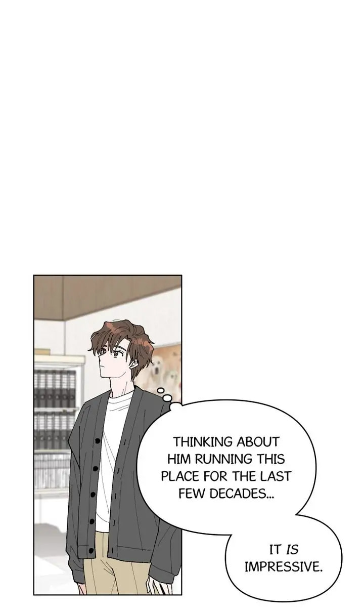 Read Once Upon a Small Town chapter 4 image 56 on Lezhin