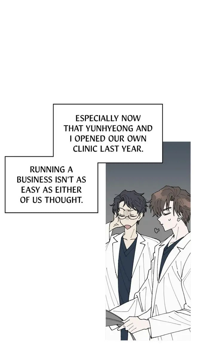 Read Once Upon a Small Town chapter 4 image 57 on Lezhin