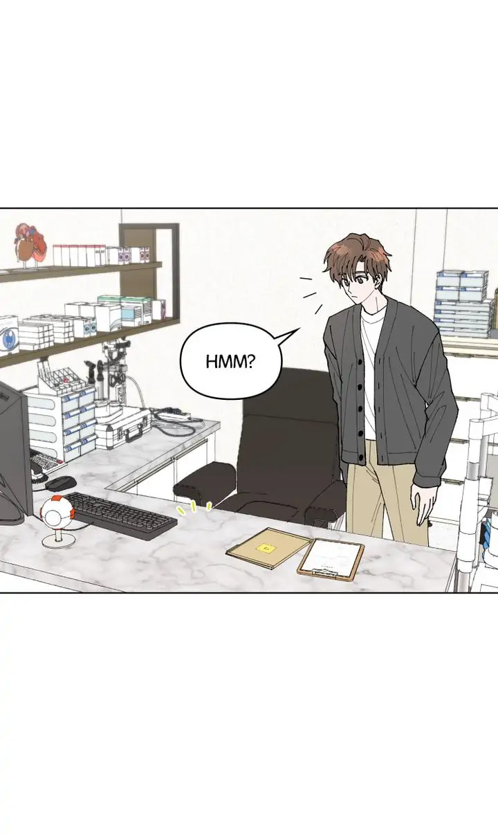 Read Once Upon a Small Town chapter 4 image 58 on Lezhin