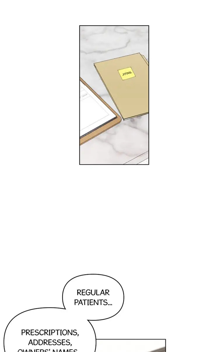Read Once Upon a Small Town chapter 4 image 59 on Lezhin