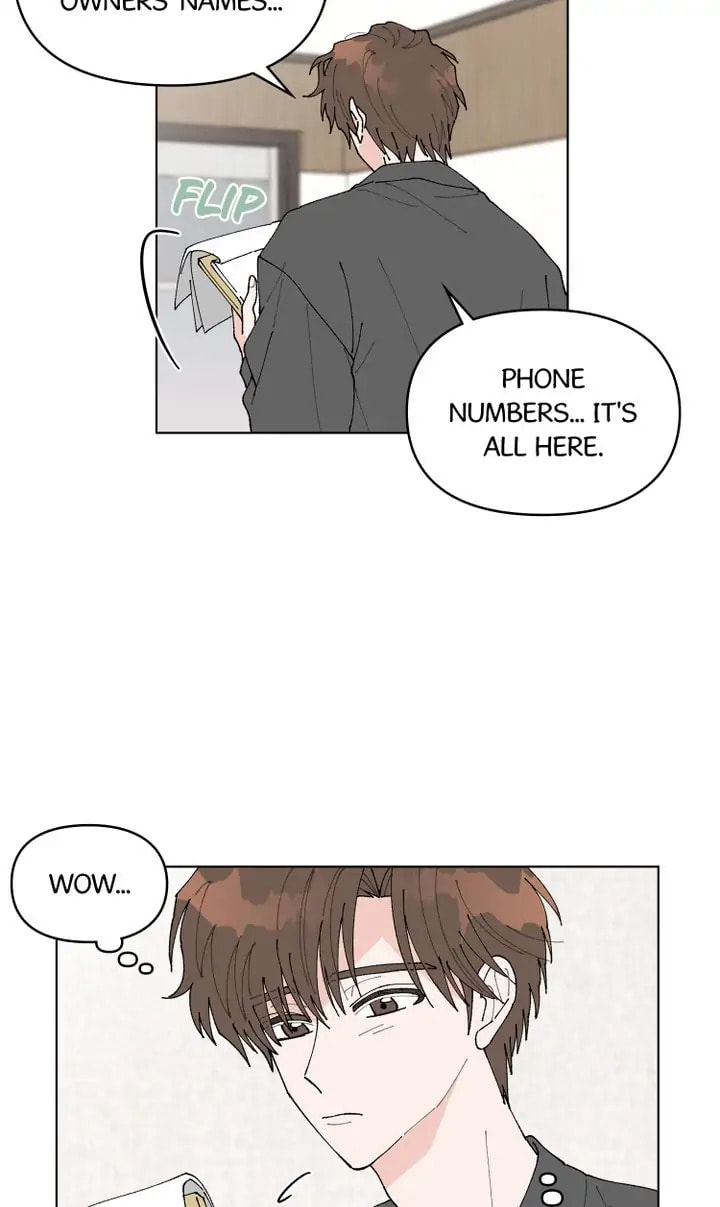 Read Once Upon a Small Town chapter 4 image 60 on Lezhin
