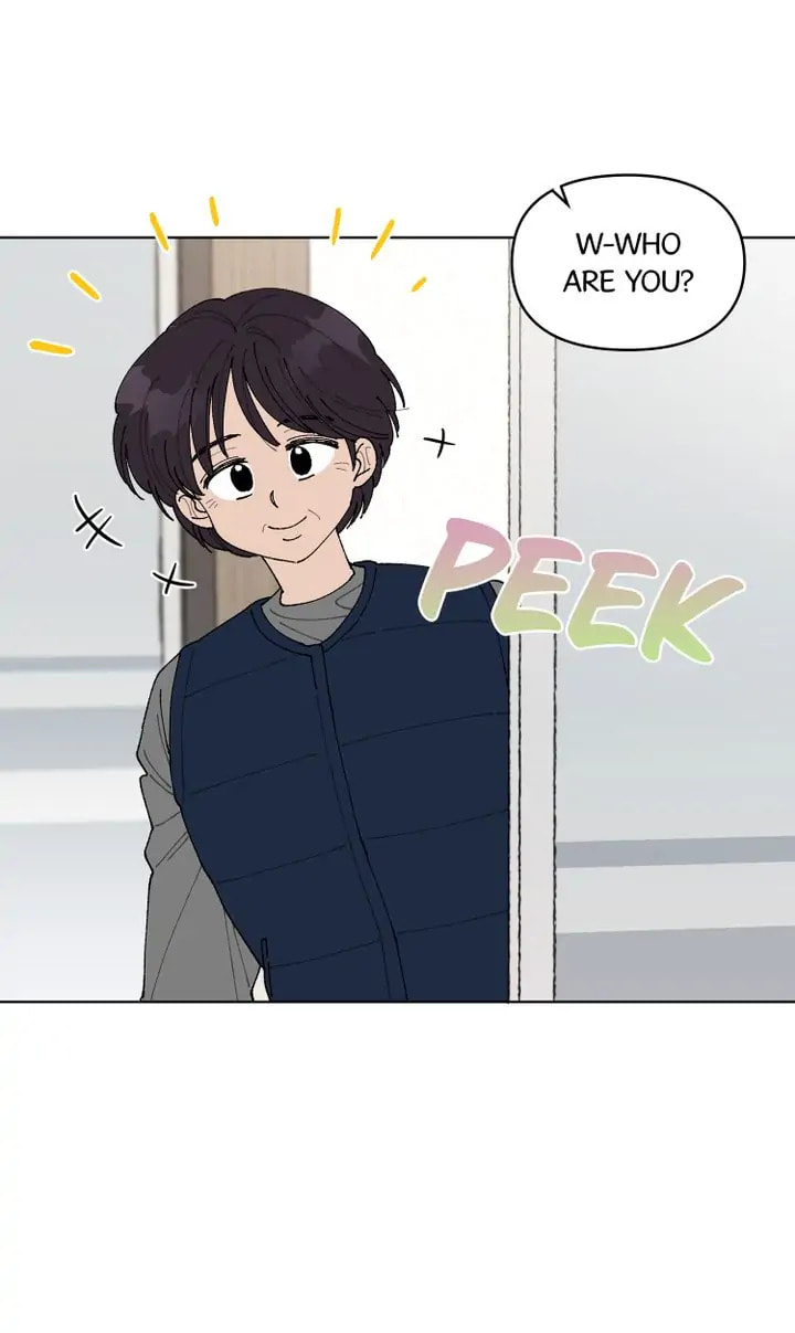 Read Once Upon a Small Town chapter 4 image 63 on Lezhin