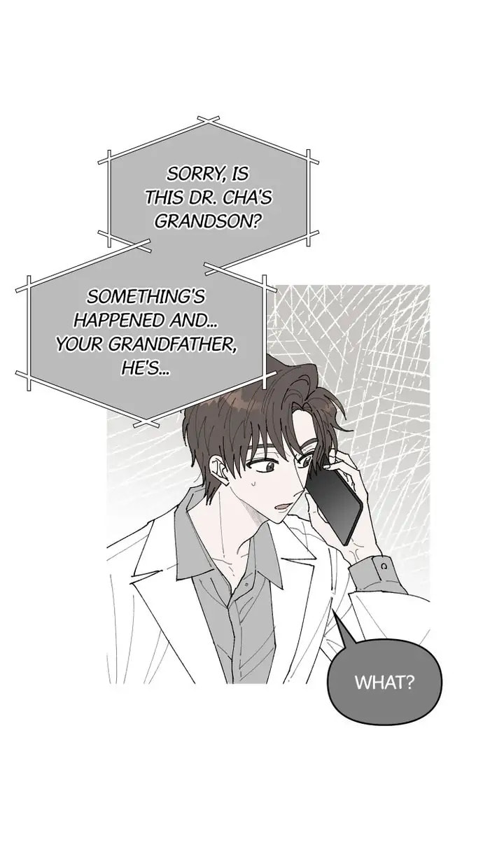 Read Once Upon a Small Town chapter 4 image 65 on Lezhin