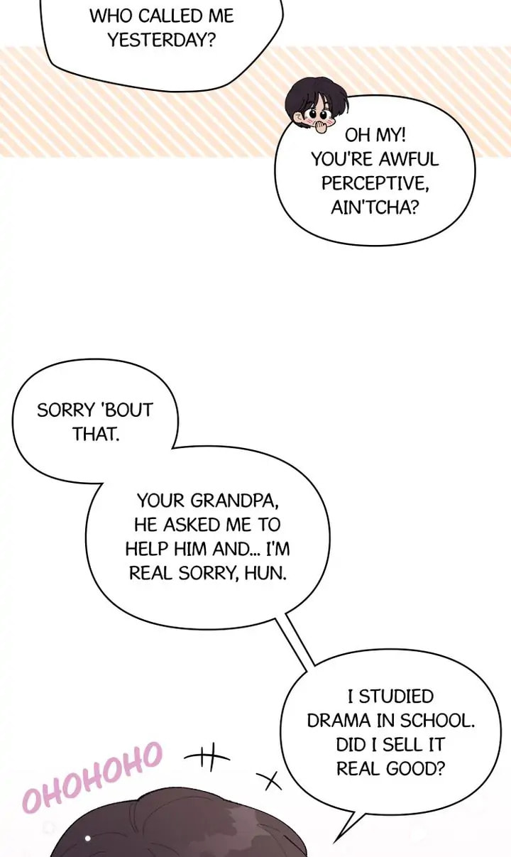 Read Once Upon a Small Town chapter 4 image 67 on Lezhin